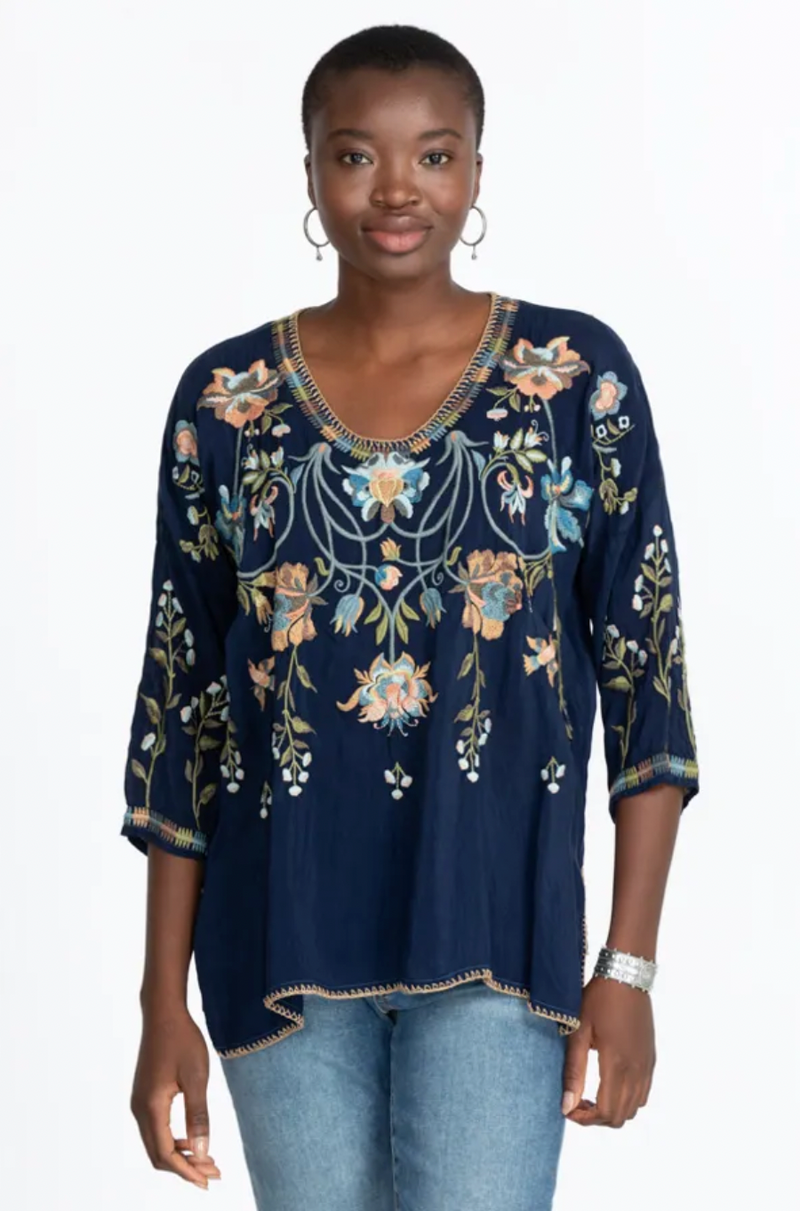 Millicent Blouse