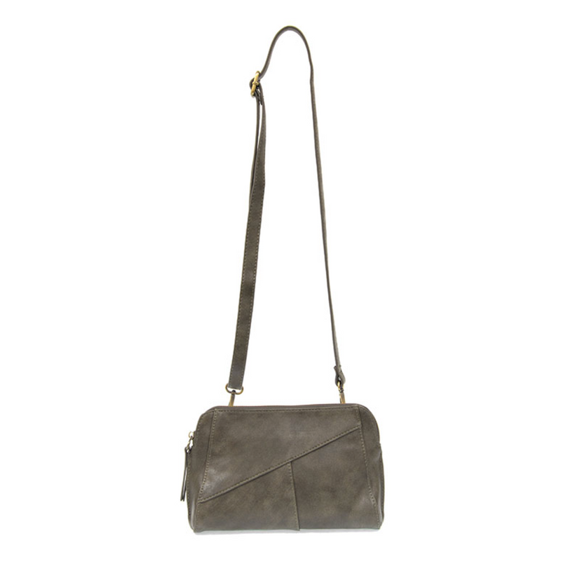 Khaki Gigi Guitar Xbody