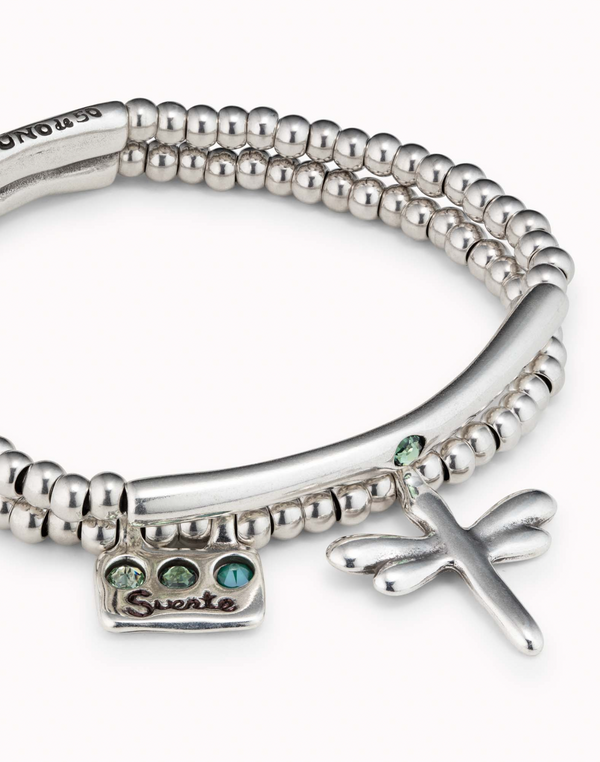 Happy Go Lucky Bracelet