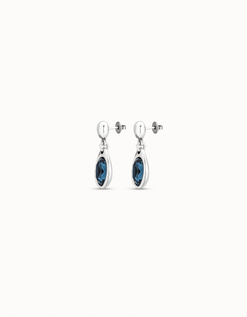 Flashes Crystal Earring