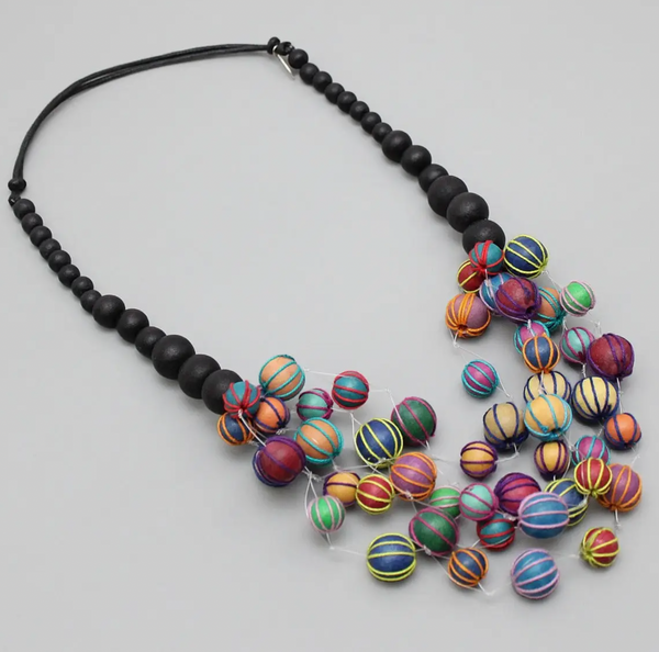 Multi Ada Necklace