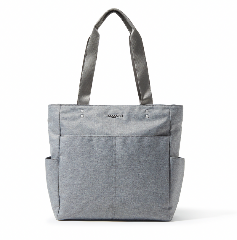 Stone Carryall Tote