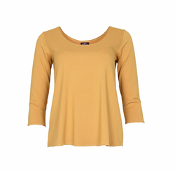 Goldenrod Easy Top