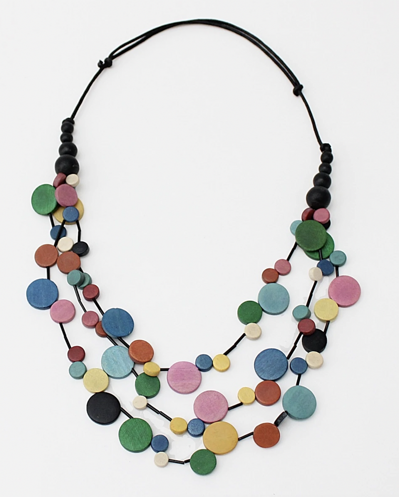 Milly Necklace