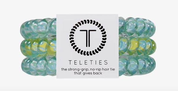 Sm Shore Thing Tie Set/3