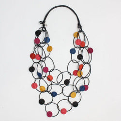 Multi Loreli Necklace