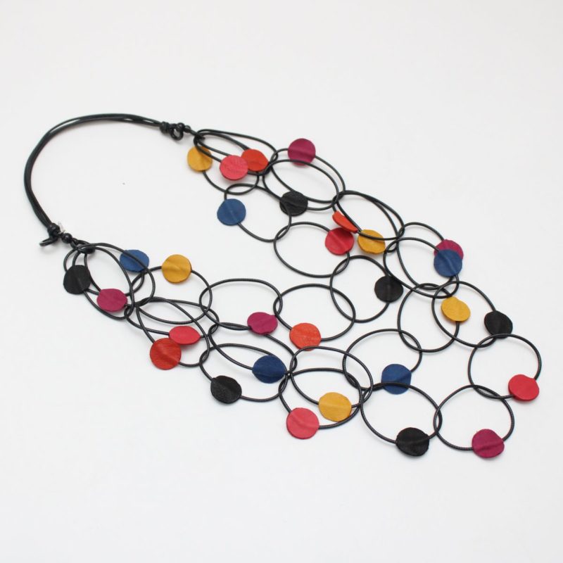 Multi Loreli Necklace