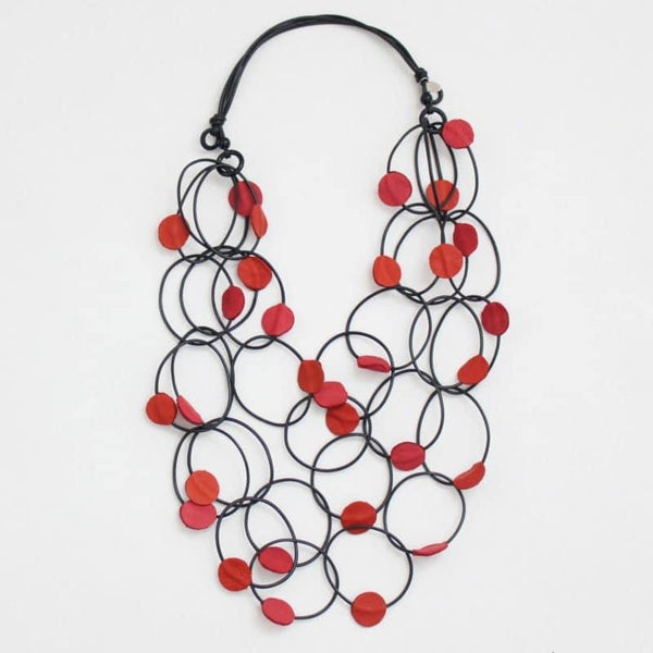 Reds Loreli Necklace