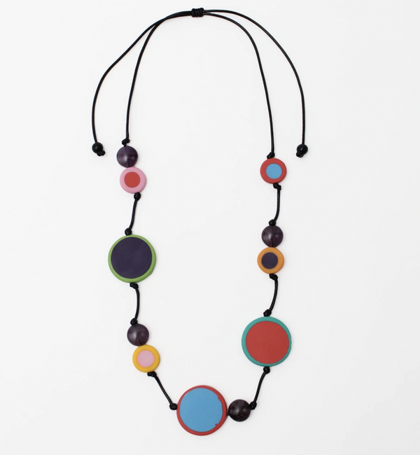 Briella Necklace