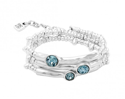 Delirium Wrap Bracelet