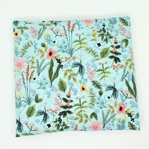 Botanical Small Heat Wrap