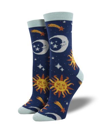 Celestial Bamboo Socks