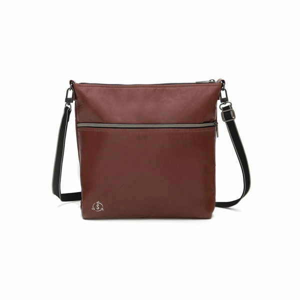 Terra Large Crossbody