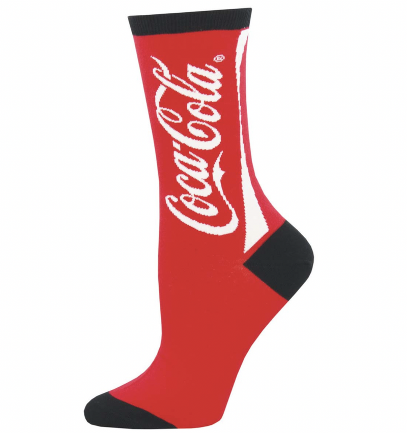 Coke Socks