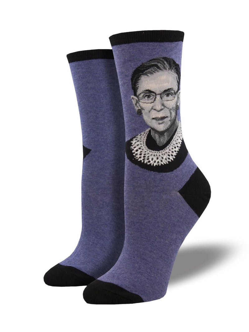 RBG Women's Sock