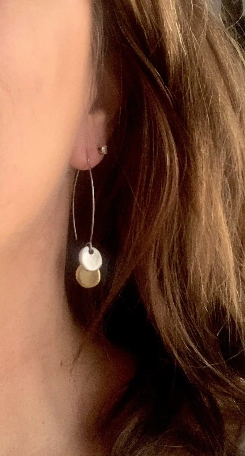 Clever Earrings