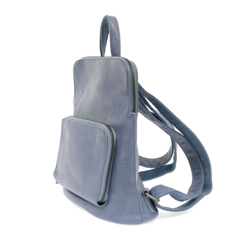 Cerulean Mini Backpack