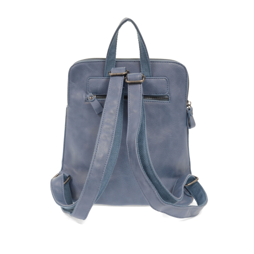 Cerulean Mini Backpack