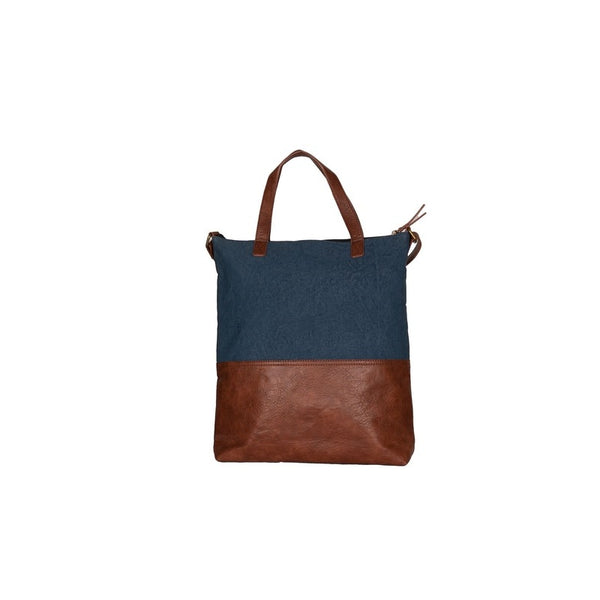 Dhurrie Tote