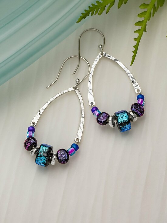 Capri Ayla Earrings