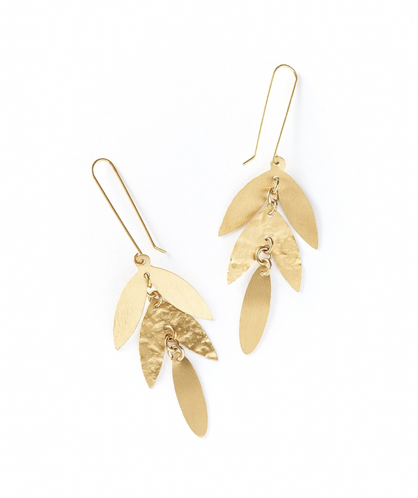Chameli Earring