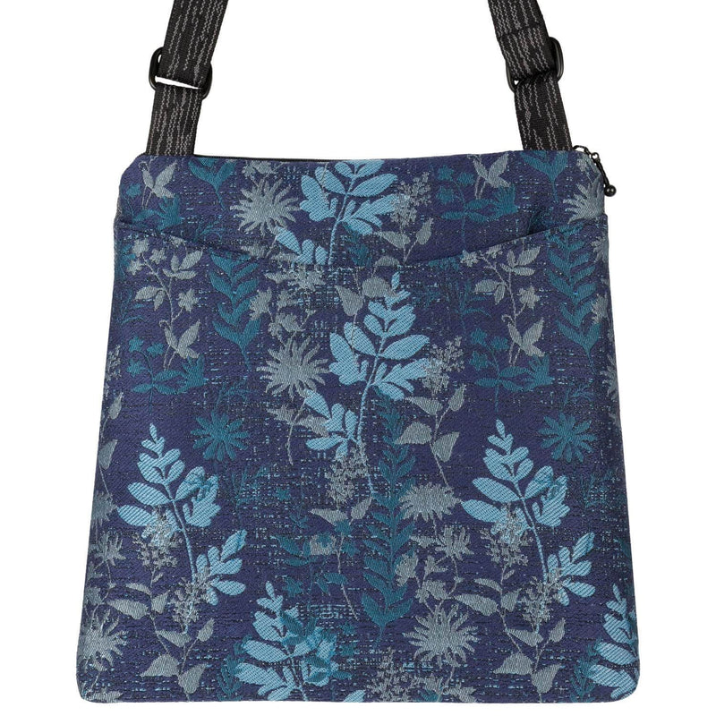 Blue Woods Spree Bag