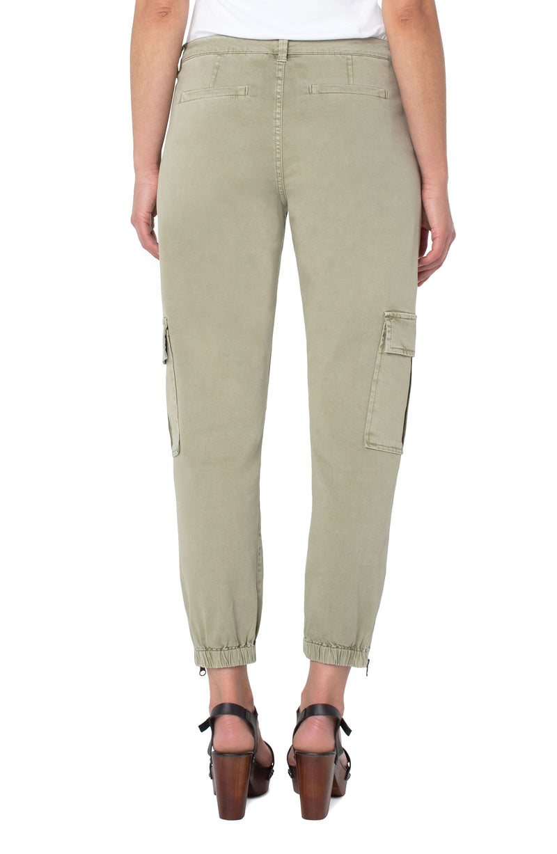 Cargo Trouser Jogger