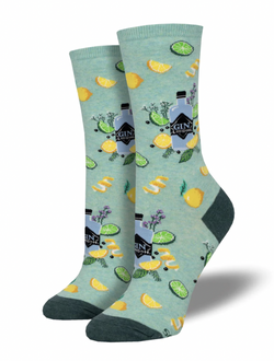 Gin It Socks